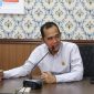 Ketua Komisi IV DPRD Kabupaten Pandeglang, Tb Udi Juhdi