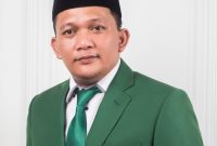 Anggota DPRD Kabupaten Lebak, Asep Nuh