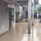 25 Rumah warga di Kabupaten Lebak terendam banjir
