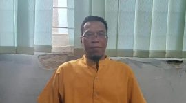 Dinas Tenaga Kerja (Disnaker) Kabupaten Lebak, Provinsi Banten, akan membuka posko pengaduan Tunjangan Hari Raya (THR) Lebaran Idul Fitri 2026.