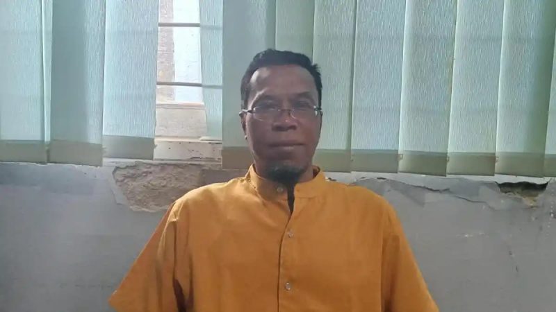 Dinas Tenaga Kerja (Disnaker) Kabupaten Lebak, Provinsi Banten, akan membuka posko pengaduan Tunjangan Hari Raya (THR) Lebaran Idul Fitri 2026.