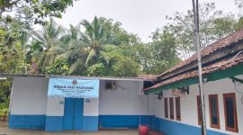 Foto dok SPPG dapur Bakti Mandiri Menes.