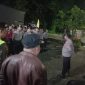 Polres Pandeglang, menggelar patroli pada malam hingga dini hari, Minggu (8/3/2026).