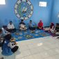 DP2KBP3A Kabupaten Pandeglang bersama Unit PPA Satreskrim Polres Pandeglang menggelar diskusi dengan Kelompok Kerja Wartawan (Porwan) Pandeglang terkait pencegahan kekerasan terhadap perempuan dan anak serta penerapan UU Perlindungan Anak.