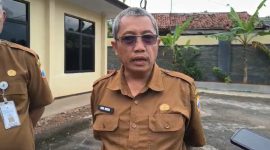 Sekertaris Inspektorat Kabupaten Lebak, Vidya Indra, mengaku sudah melakukan pemeriksaan terhadap oknum Pegawai Negeri Sipil (PNS) Dinas Sosial (Dinsos) yang meminta uang kepada warga sebesar Rp400 ribu.