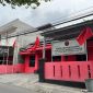Kantor DPC PDI Perjuangan Kabupaten Lebak 