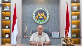 Ilustrasi Kepala Badan Gizi Nasional (BGN) RI, Dr. Ir. Dadan Hindayana. (Foto: Dok. BGN RI)