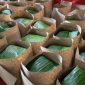Potret Pembuatan Apem Putih Bohay Khas Pandeglang Sejak 1970, Kue Tradisional Laris Saat Ramadhan