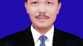 Dok/Wakil Ketua DPRD Kabupaten Lebak, Yanto memberikan respon positif usai Bupati dan Wakil Bupati Lebak, Hasbi Jayabaya dan Amir Hamzah, saling memaafkan. 