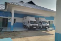 Satuan Pelayanan Pemenuhan Gizi (SPPG) Hamim Center di Kecamatan Cibadak, Kabupaten Lebak, memberikan klarifikasi terkait tudingan Instalasi Pengelohan Air Limbah (IPAL) yang mencari area pesawahan warga. 