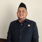 Anggota DPRD Kabupaten Lebak, Regen Abdul Haris 