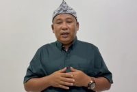 Anggota DPRD Provinsi Banten daerah pemilihan Kabupaten Lebak, Musa Weliansyah, mendesak Majelis Ulama Indonesia (MUI) Kabupaten Lebak segera membentuk tim investigasi terkait video viral dugaan penistaan agama yang saat ini tengah ditangani Polres Lebak. (PojokBanten.com)