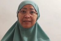 Sebuah video berdurasi 1 menit 56 detik yang beredar di media sosial memperlihatkan kondisi memprihatinkan seorang Pekerja Migran Indonesia (PMI) asal Kabupaten Serang, Banten, yang diduga terlantar di Irak (PojokBanten.com).