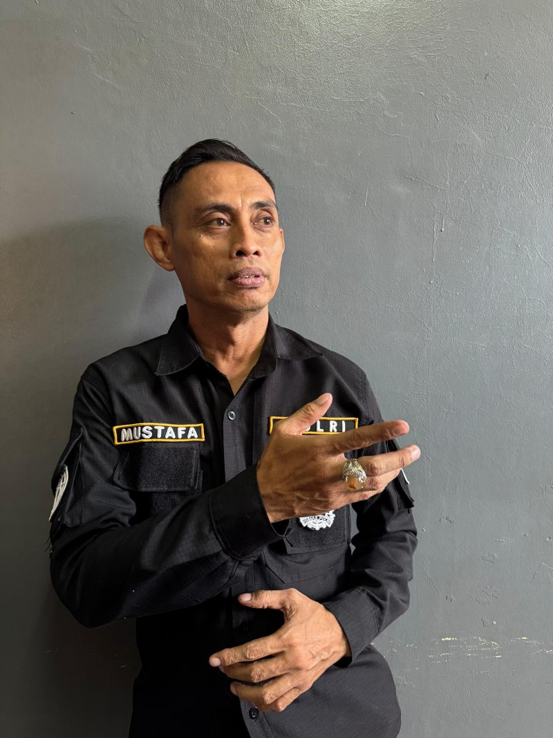 Polres Lebak, Polda Banten mengimbau masyarakat untuk kembali mengaktifkan ronda atau sistem keamanan lingkungan (siskamling) di wilayah masing-masing. Imbauan ini disampaikan menyusul meningkatnya kasus pencurian kendaraan bermotor (curanmor) dalam beberapa waktu terakhir di Kabupaten Lebak yang meresahkan masyarakat.
