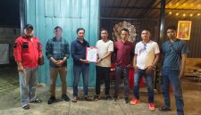 Forum KDKMP Kabupaten Pandeglang memberikan kuasa hukum berkaitan dengan dugaan penjegalan aksi demonstrasi KDMP.