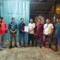 Forum KDKMP Kabupaten Pandeglang memberikan kuasa hukum berkaitan dengan dugaan penjegalan aksi demonstrasi KDMP.