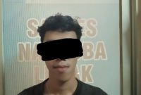 Peredaran narkotika di Kabupaten Lebak, Banten, menunjukkan pola baru yang semakin terorganisasi. Jaringan pengedar kini memanfaatkan media sosial, sistem transaksi 