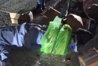 Seorang pengendara motor bernama Muhammad Nur (28), pedagang asal Madura, tewas mengenaskan setelah mengalami kecelakaan tunggal di ruas Jalan Raya Cikulur, tepatnya di Kampung Cipeuteuy, Desa Muaradua, Kecamatan Cikulur, Kabupaten Lebak, Jumat (29/5/2026) malam sekitar pukul 20.30 WIB.