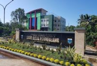 Ratusan Obat Psikotropika Dilaporkan Hilang dari RSUD Aulia Pandeglang, Manajemen Klaim Sudah Sesuai SOP.