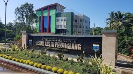 Ratusan Obat Psikotropika Dilaporkan Hilang dari RSUD Aulia Pandeglang, Manajemen Klaim Sudah Sesuai SOP.