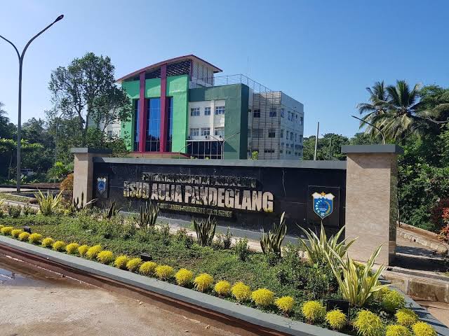 Ratusan Obat Psikotropika Dilaporkan Hilang dari RSUD Aulia Pandeglang, Manajemen Klaim Sudah Sesuai SOP.