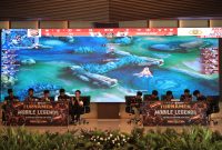 Polda Banten menggelar Turnamen Mobile Legends Kapolda Banten Cup 2026 dalam rangka memeriahkan Hari Bhayangkara ke-80. Turnamen ini menjadi ajang seleksi atlet eSport terbaik Banten untuk berlaga di Kapolri Cup 2026.