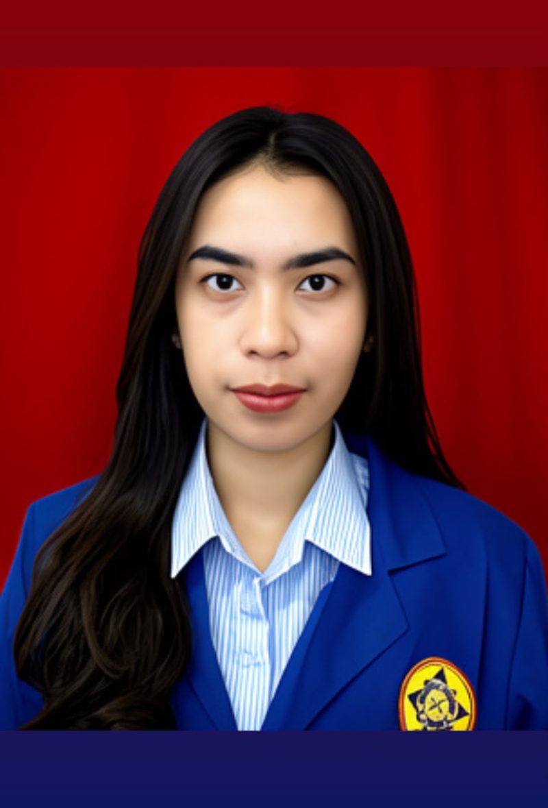 Mahasiswi Unpam Serang 