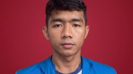 Mahasiswa Program Studi Hukum Universitas Pamulang (Unpam) Serang, Alpases Malta Siburian, menegaskan bahasa Indonesia memiliki fungsi strategis sebagai instrumen yang menjamin kepastian hukum dalam setiap perbuatan hukum, mulai dari penyusunan kontrak, akta notaris, hingga putusan pengadilan.