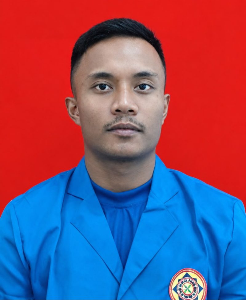 Mahasiswa Program Studi Hukum Universitas Pamulang (Unpam) Kampus Serang, Muhamad Wahyu AR. Menurutnya, masih banyak pelaku usaha yang lebih mengutamakan efisiensi bisnis dibandingkan kepatuhan terhadap ketentuan hukum nasional, padahal risikonya dapat mengancam kepastian hukum seluruh transaksi yang telah disepakati.