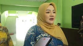 Anggota Komisi X DPR RI Fraksi Partai Golkar Daerah Pemilihan Banten I (Lebak-Pandeglang), Ade Rossi Khairunisa, saat memberikan keterangan kepada wartawan di Pandeglang, Kamis (16/7/2026), menegaskan bahwa praktik bullying merupakan pelanggaran hak asasi manusia yang harus ditangani secara serius melalui kolaborasi sekolah, keluarga, pemerintah, dan masyarakat.