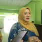 Anggota Komisi X DPR RI Fraksi Partai Golkar Daerah Pemilihan Banten I (Lebak-Pandeglang), Ade Rossi Khairunisa, saat memberikan keterangan kepada wartawan di Pandeglang, Kamis (16/7/2026), menegaskan bahwa praktik bullying merupakan pelanggaran hak asasi manusia yang harus ditangani secara serius melalui kolaborasi sekolah, keluarga, pemerintah, dan masyarakat.