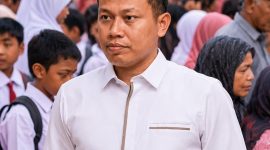 Nurjaya Ibo