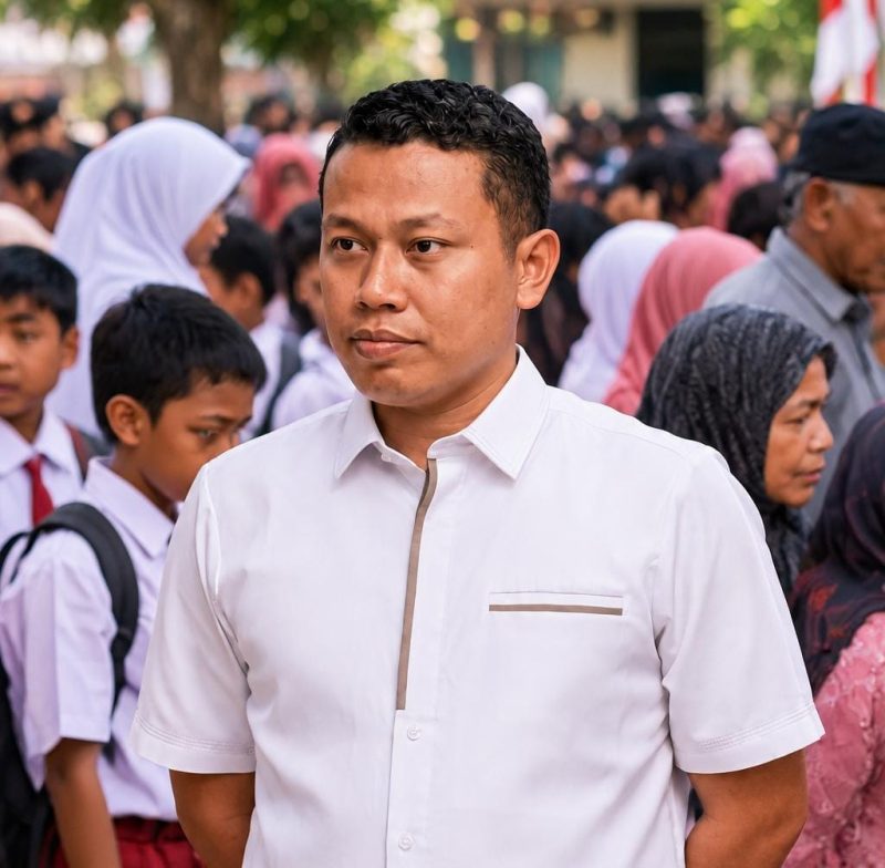 Nurjaya Ibo