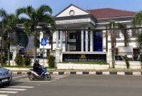 Kejari Pandeglang Pelajari Laporan Dugaan Penyimpangan Dana Desa Cihanjuang 2022-2026.